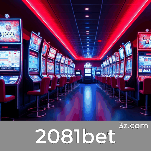 2081bet: Descubra as Ofertas Imperdíveis de Bônus e Promoções!