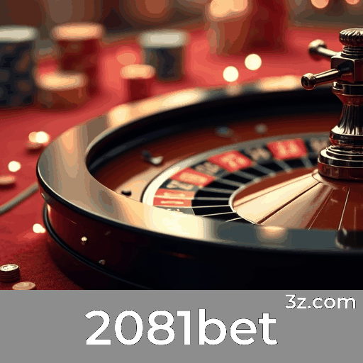 2081bet: Interação Real no Casino Social