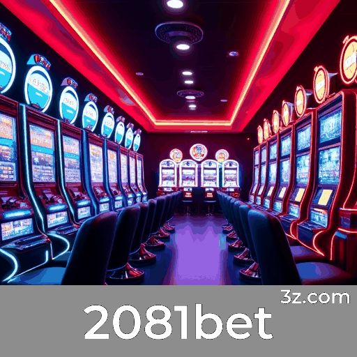 2081bet: Plataforma de Apostas com Serviços Profissionais