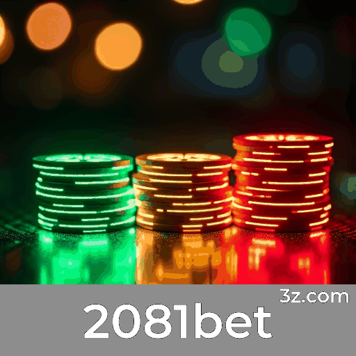 2081bet: Seu Cassino Online Confiável e Seguro