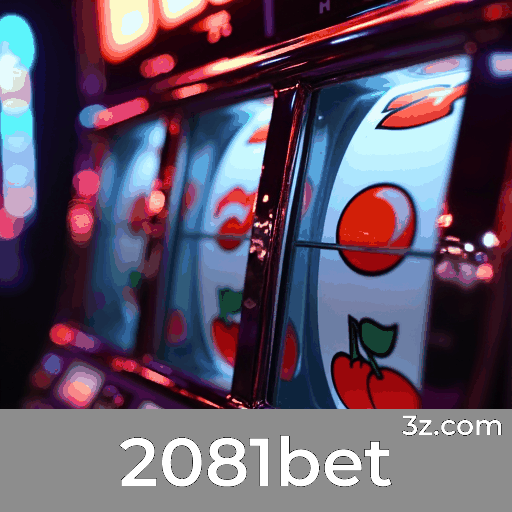 2081bet: Seu Cassino Online Confiável e Seguro